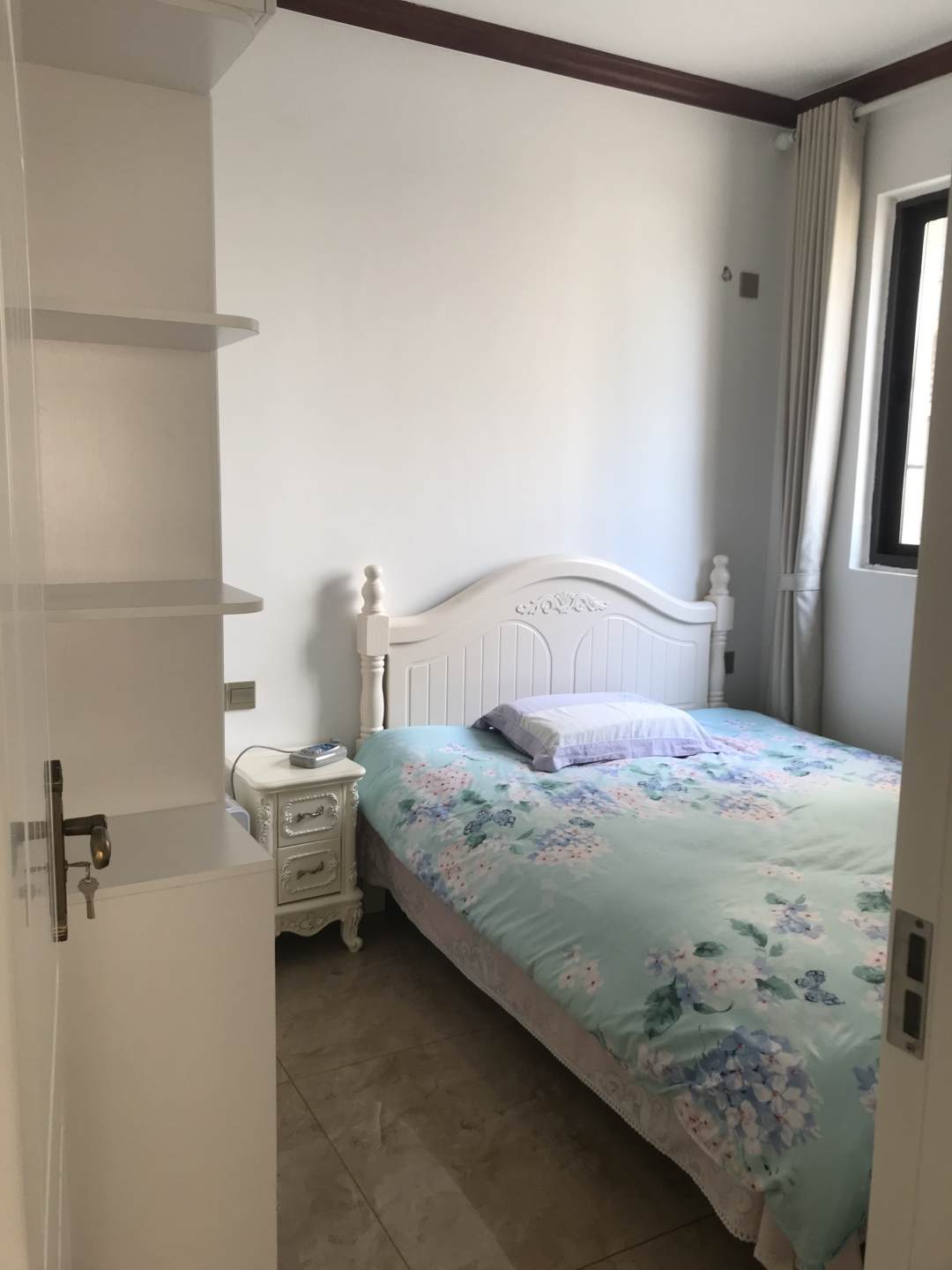 北海梓归青年旅社(万达广场吾悦广场店)