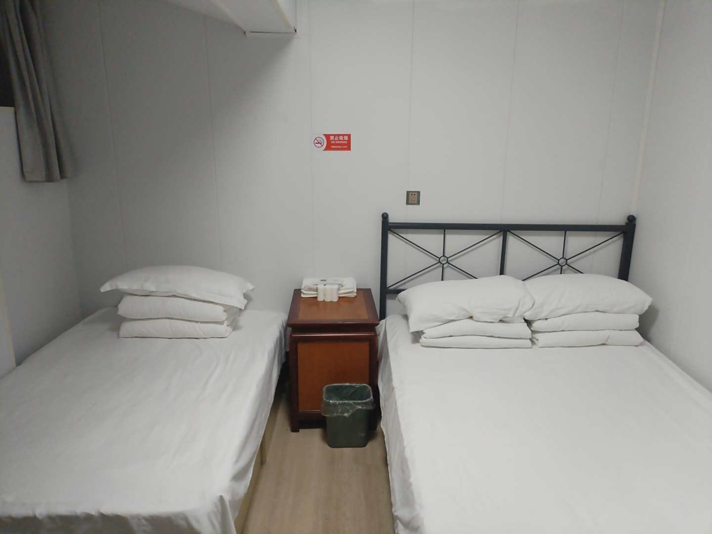 天意宝旅馆(北京东四店)