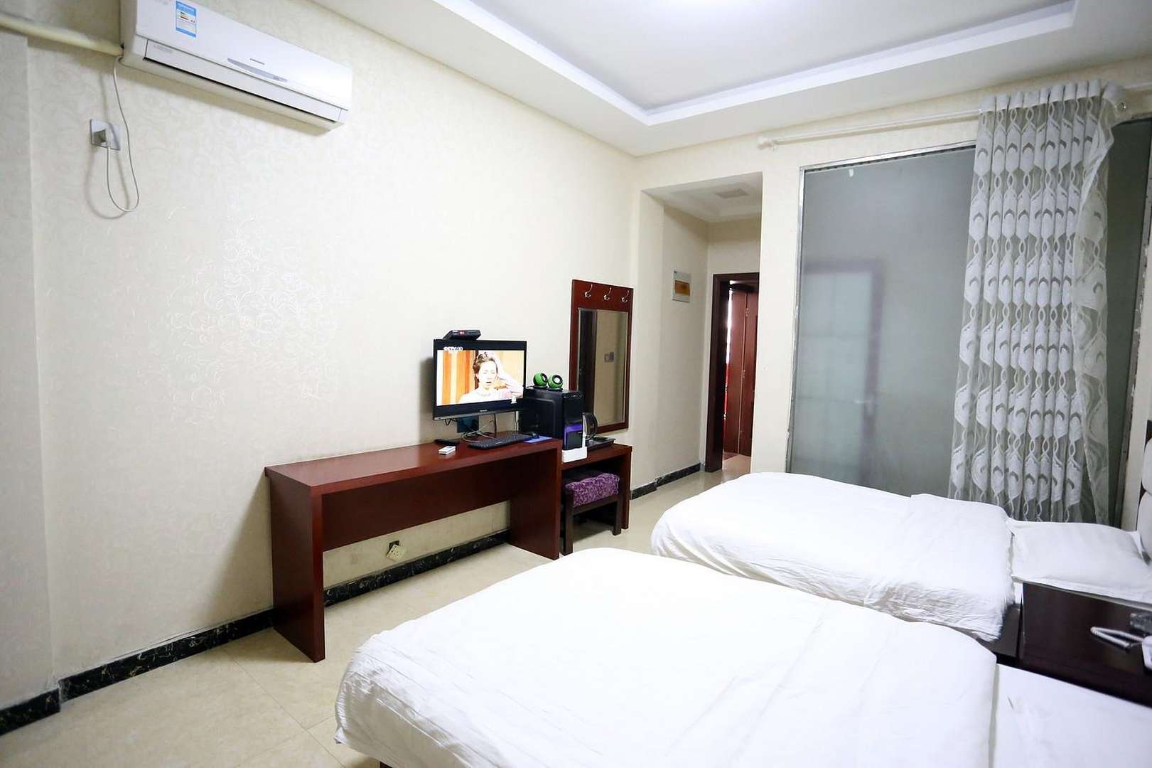 灵璧豪庭快捷旅馆