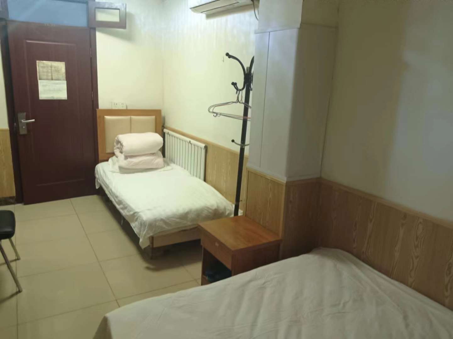 荣光捌捌宾馆(北京珠市口地铁站店)