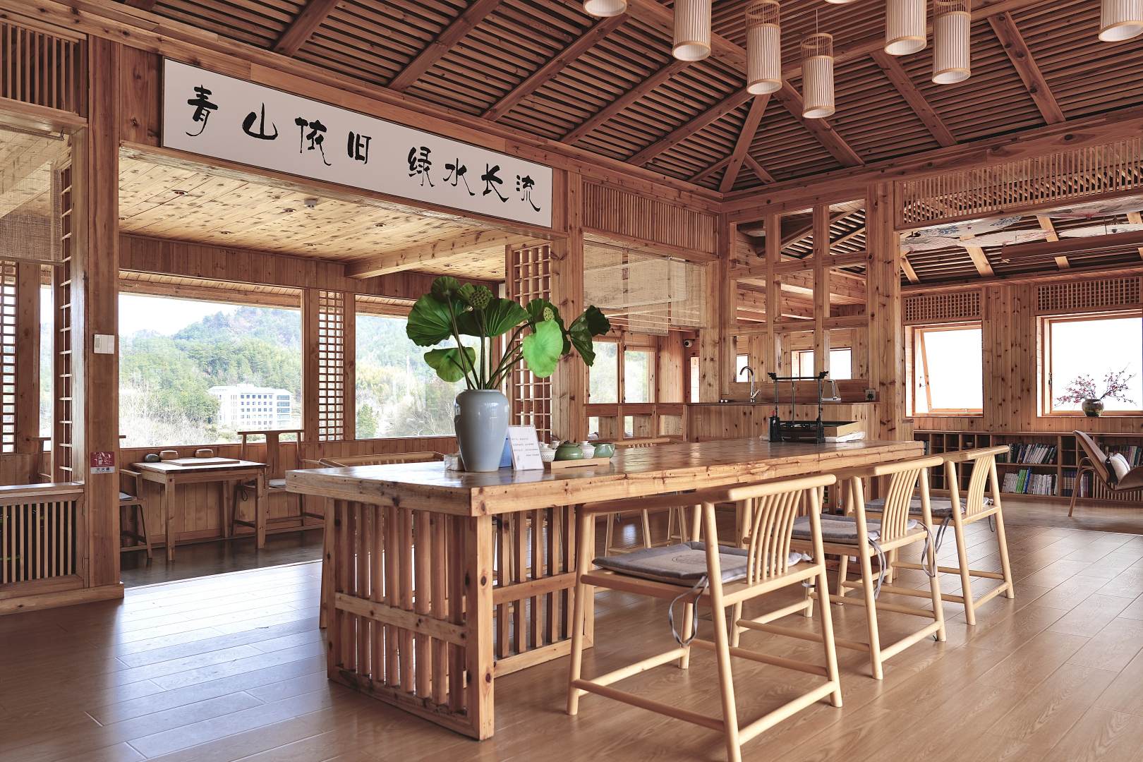 扑宿良辰民宿(金寨天堂寨店)