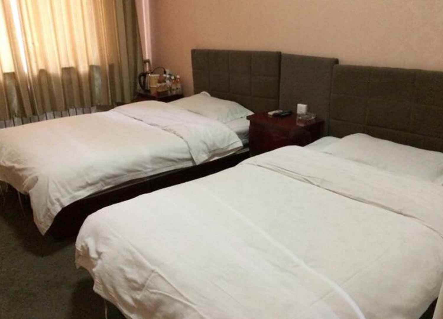 林州振林宾馆(振林中路店)