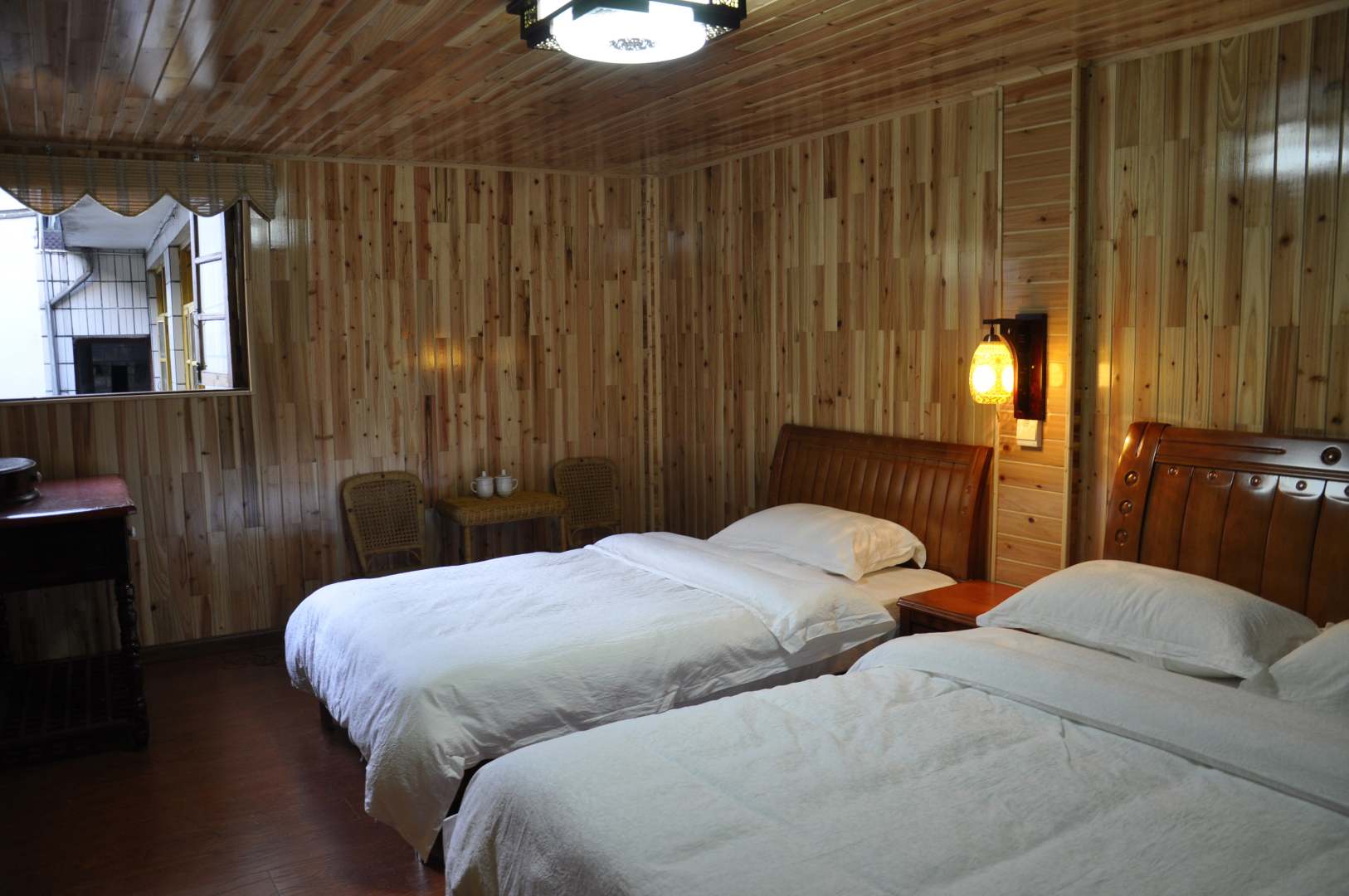 腾冲顺玉居客栈