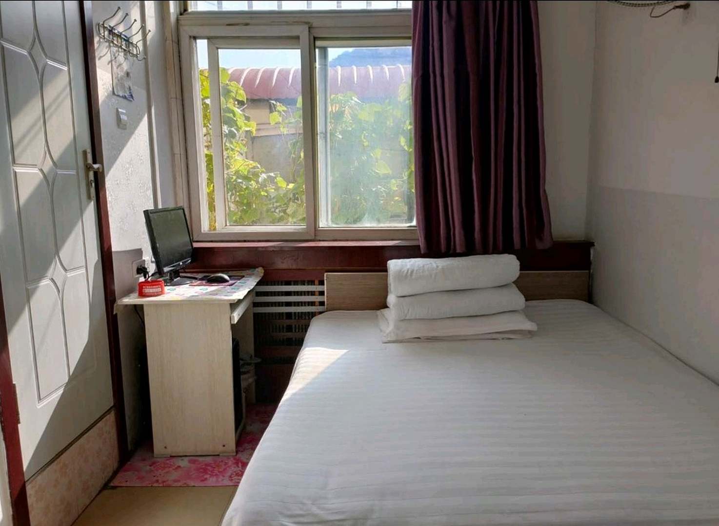 隆达旅店