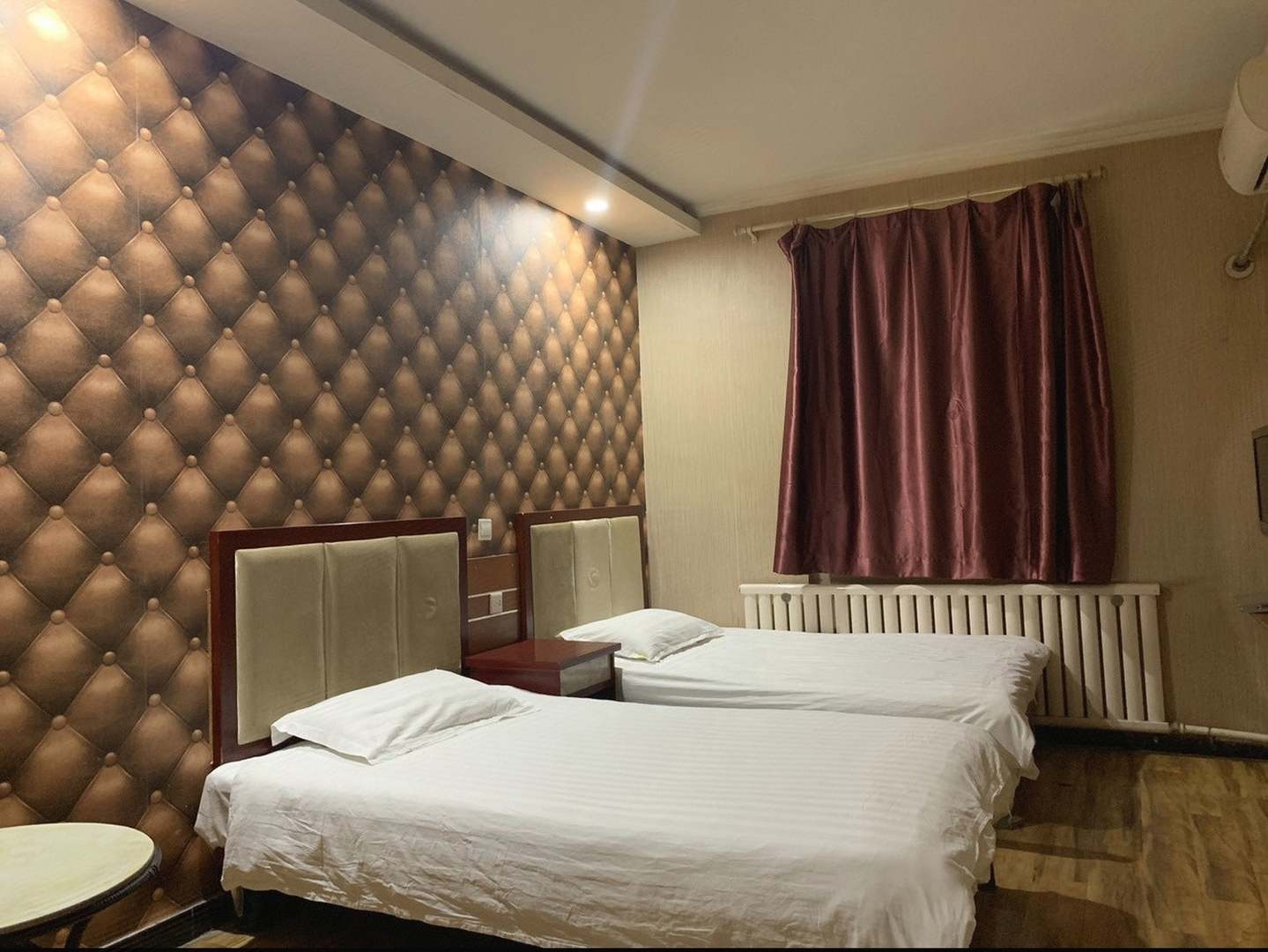 伊寧澤惠賓館