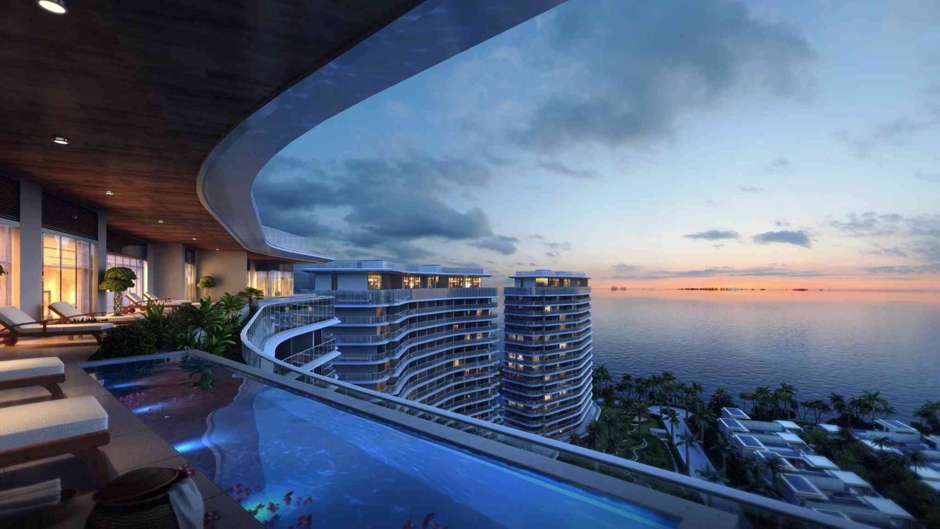 海棠湾钧泰禧悦海景度假公寓(葛洲坝海棠福湾店)