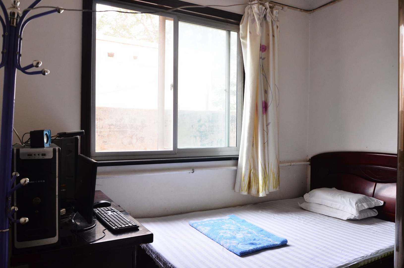 汤阴家庭旅馆