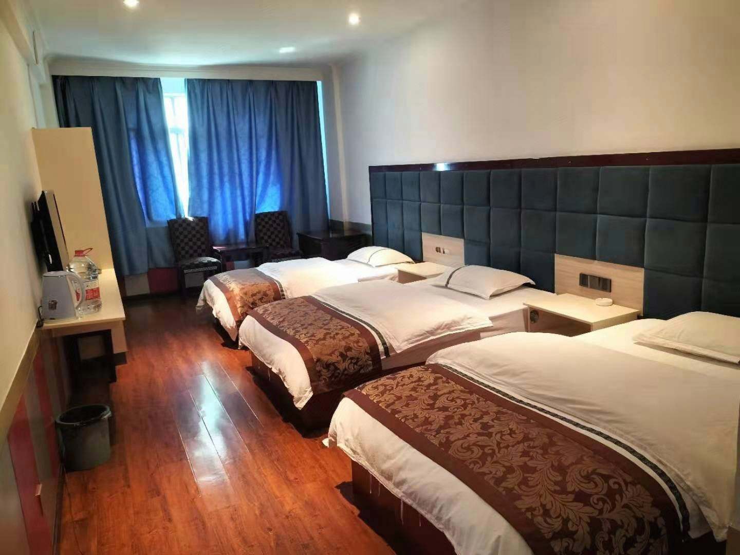 俪都商务酒店