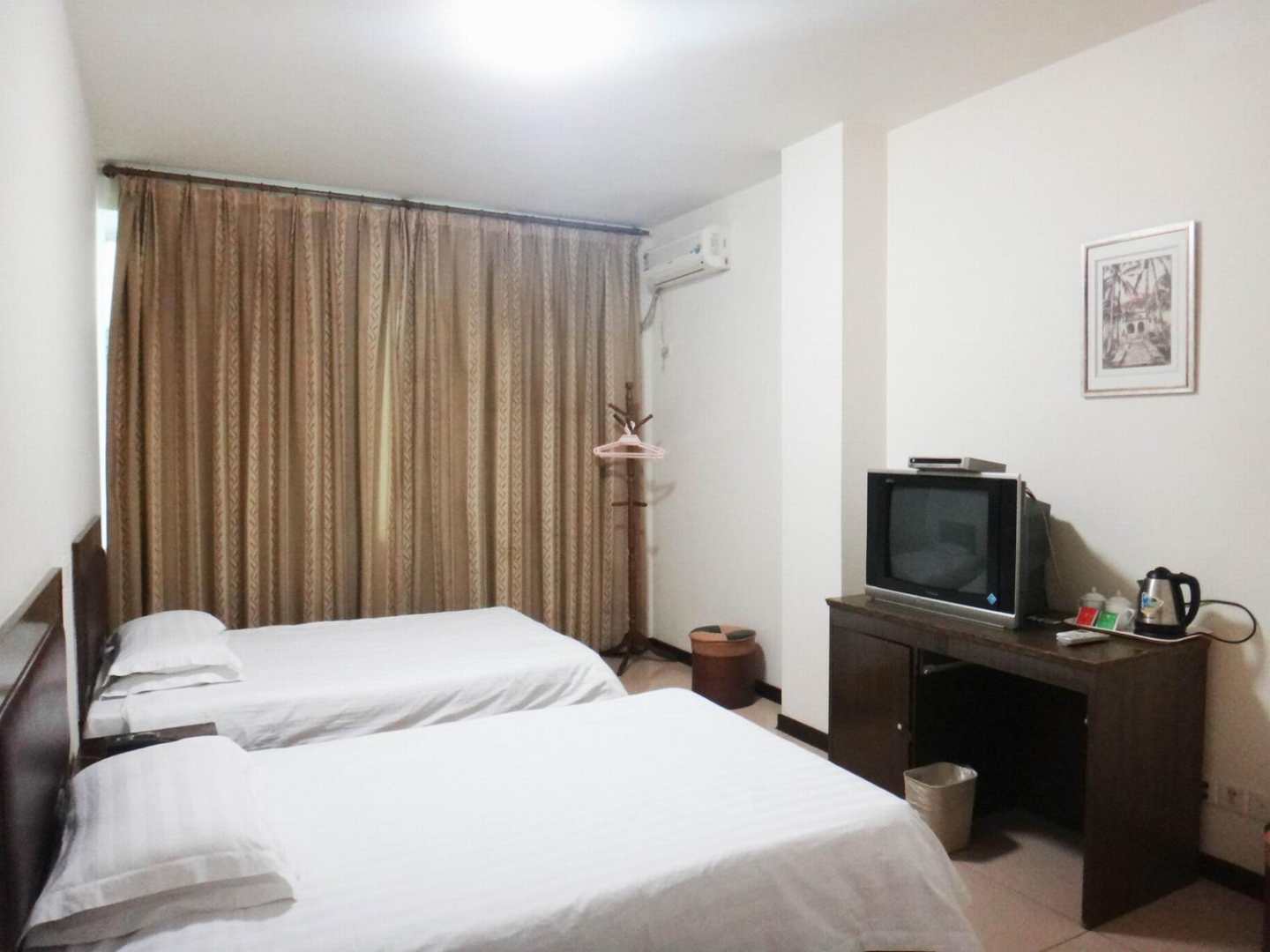 海口贵阳光宾馆