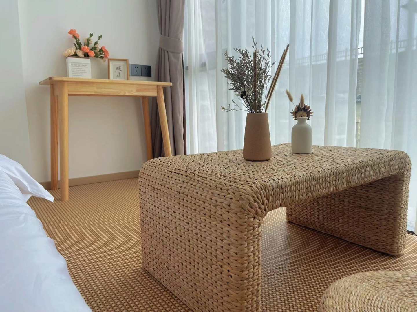 平潭屿念可栈(山门前店)