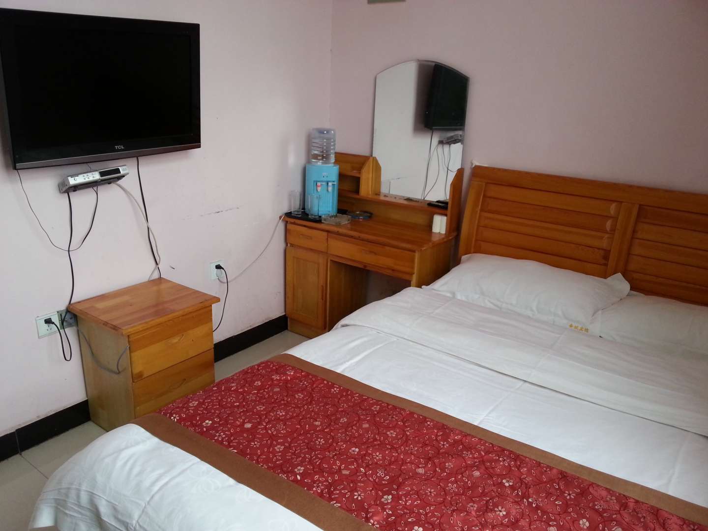 枣庄金城商务宾馆