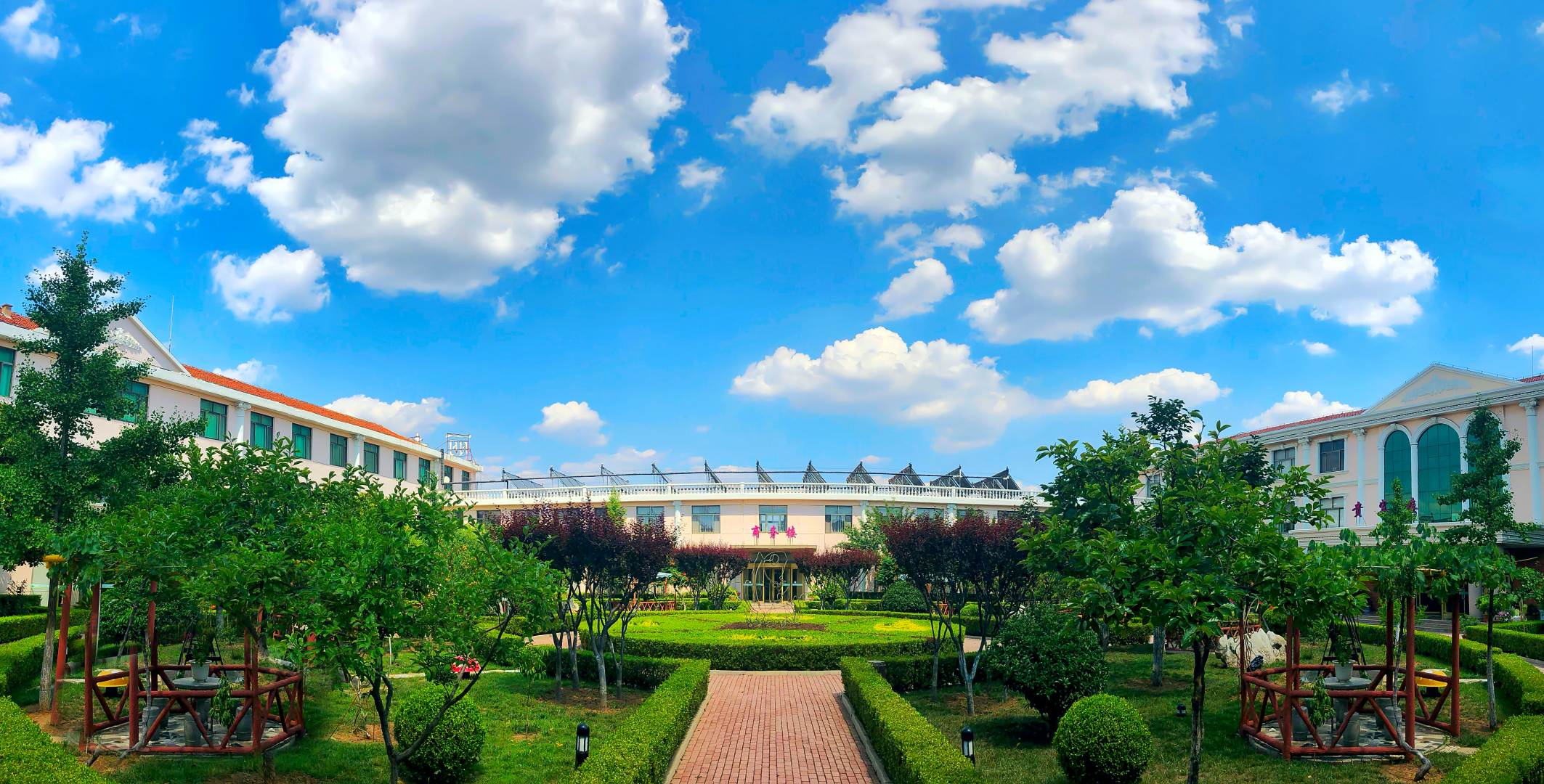 丽都山庄