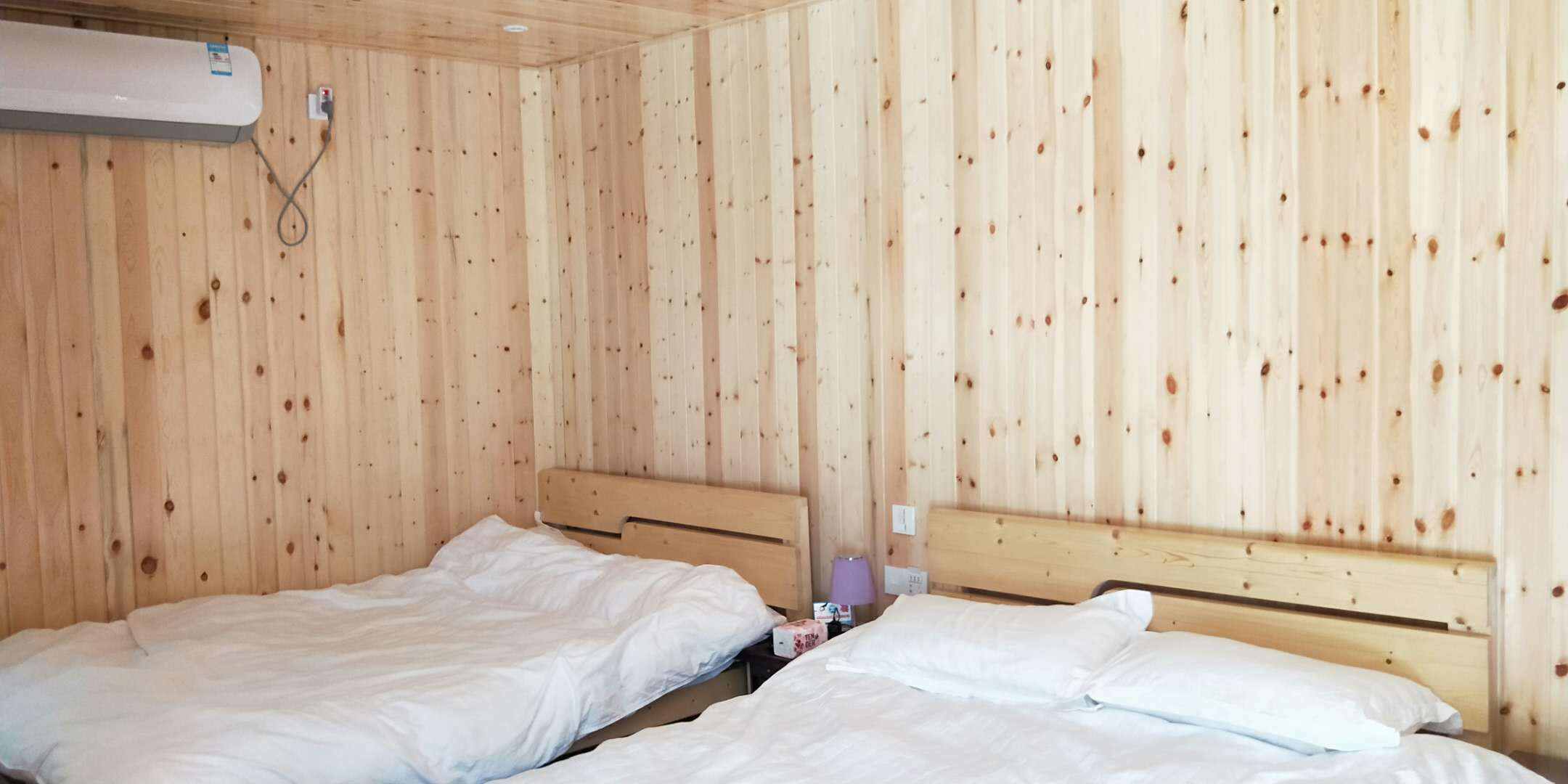 绍兴三老爷农庄