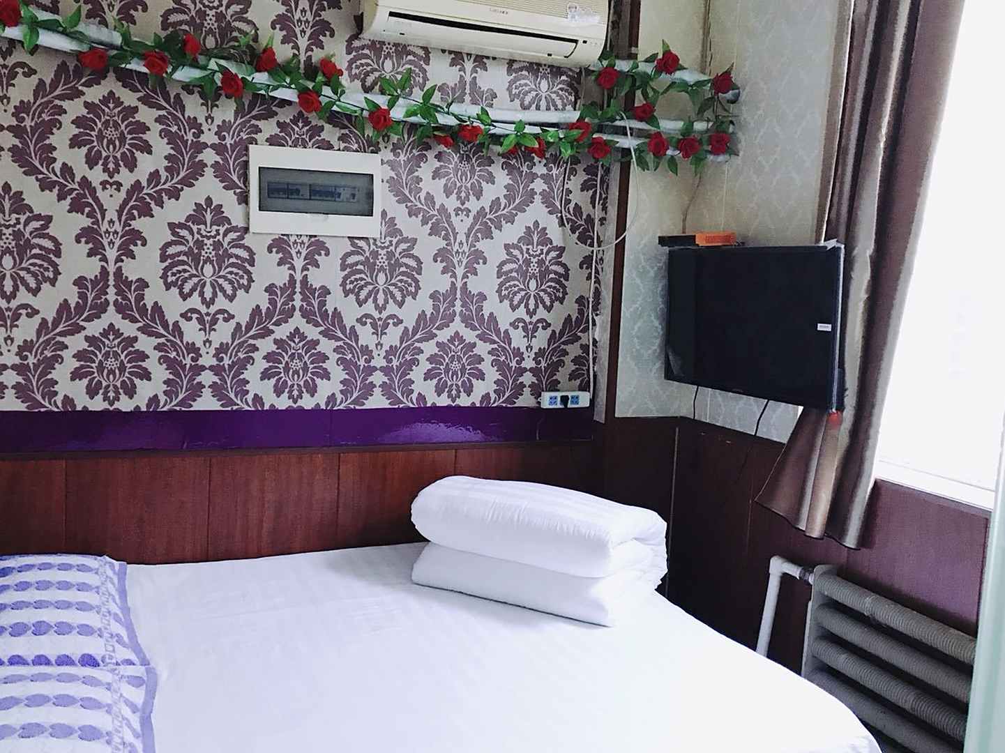 鑫淼快捷旅馆