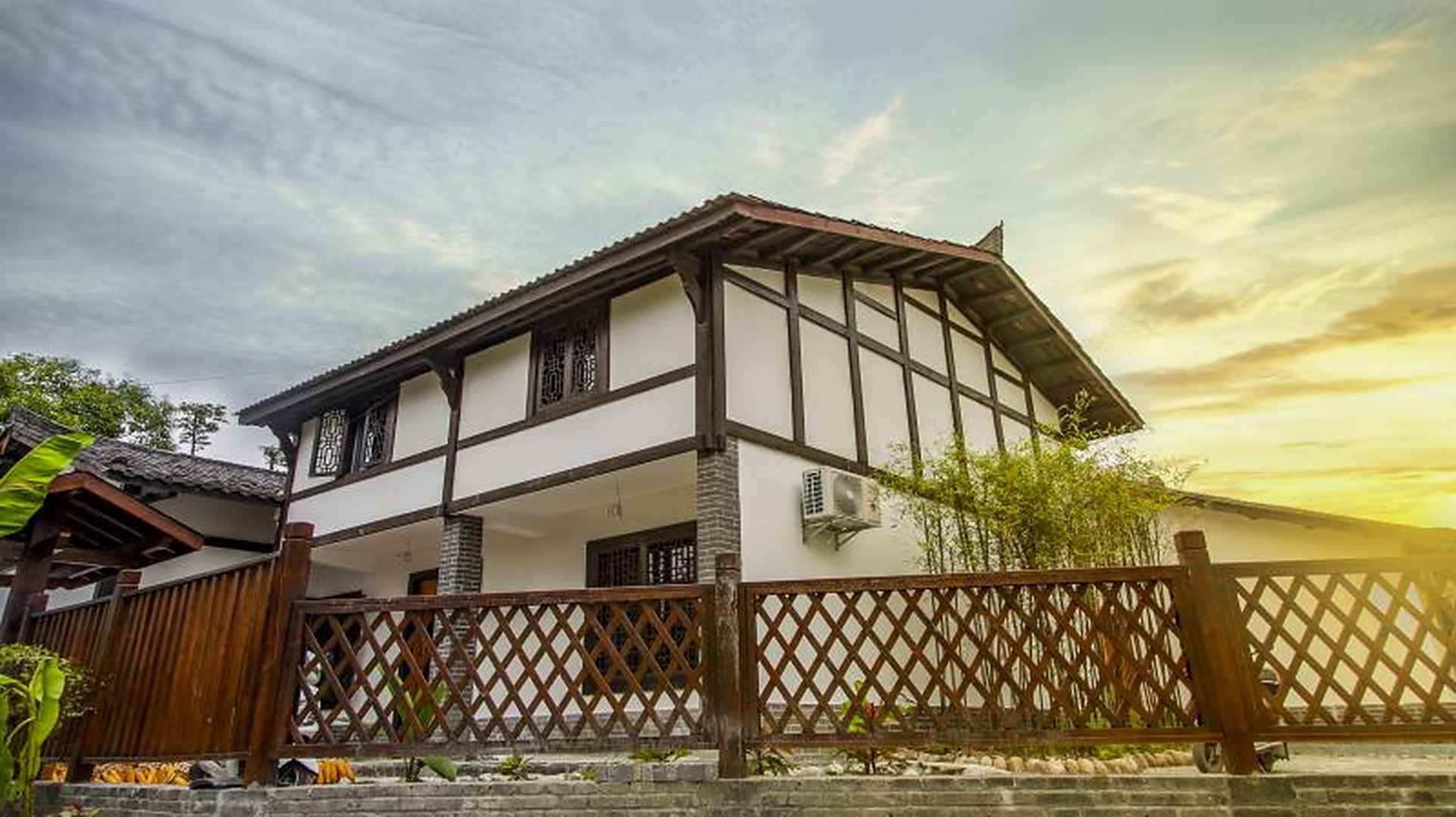 小隐桑海精品民宿(醉美桑海景区店)