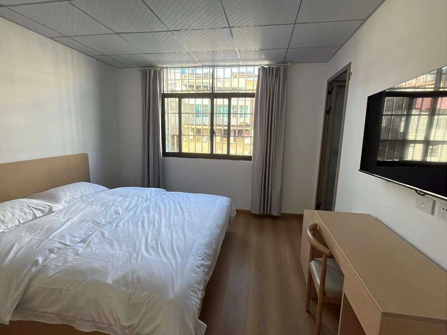 南翔旅馆