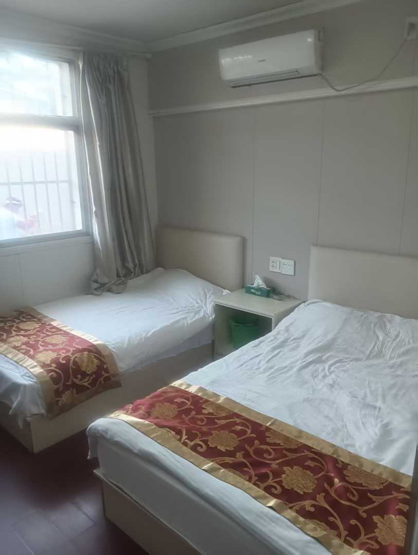 兴隆旅馆(新都南路店)
