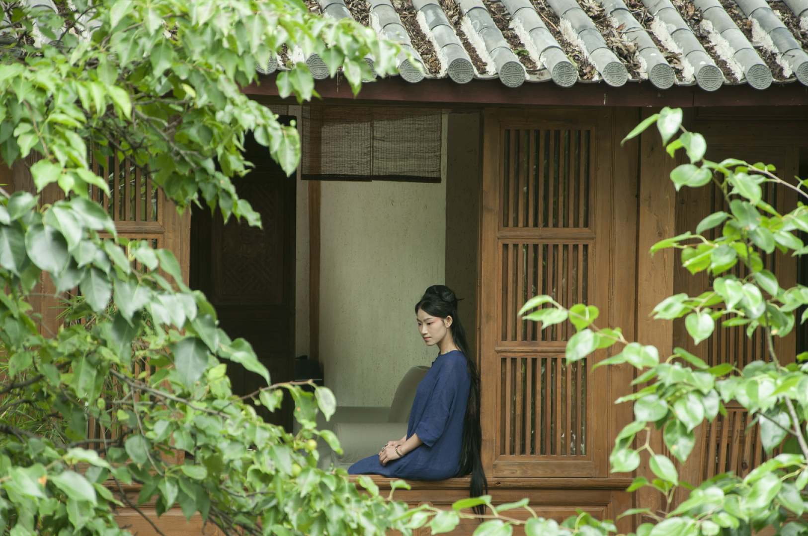丽江吾爱堂客栈