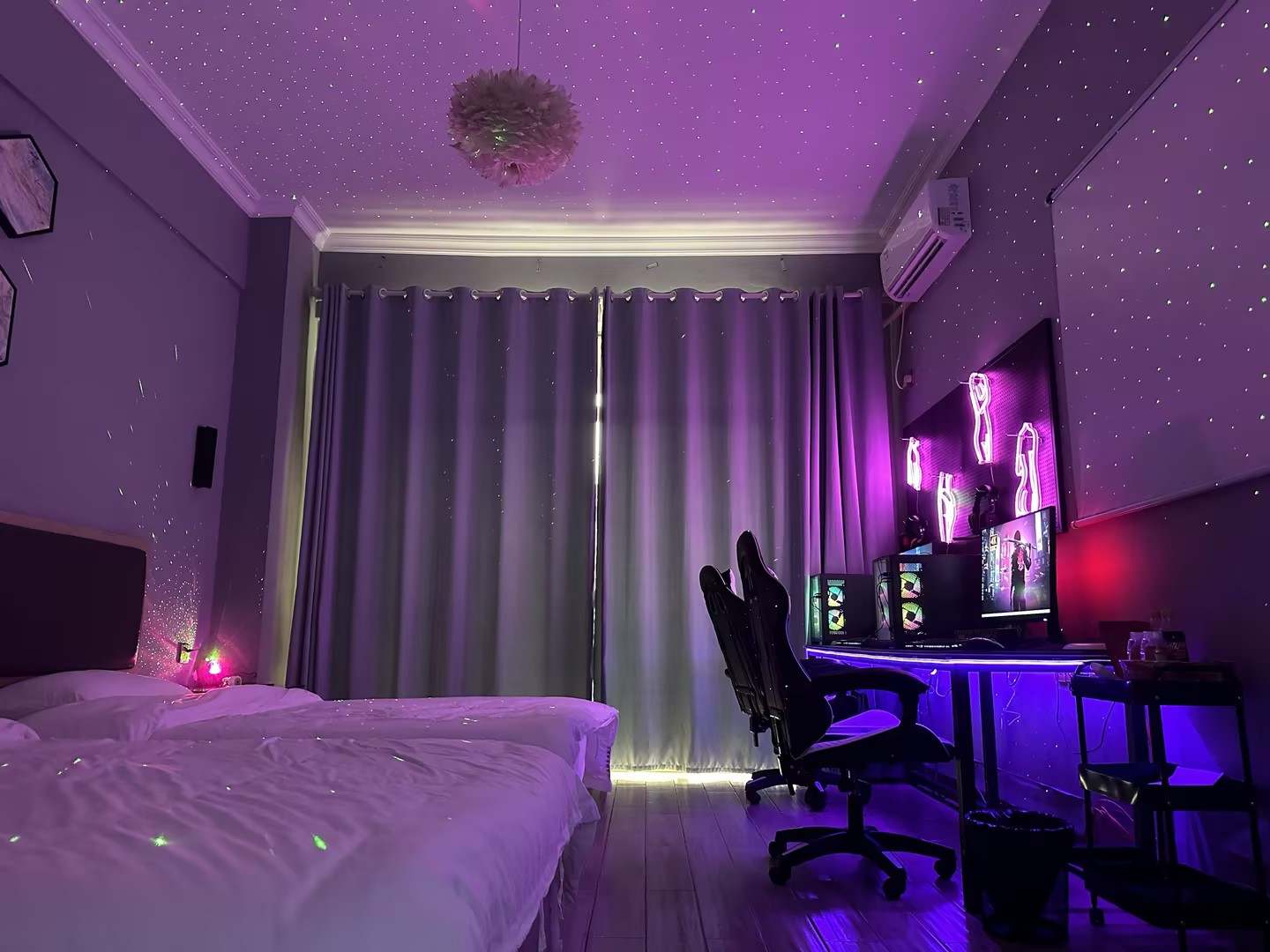 天城电竞(顺盈店)