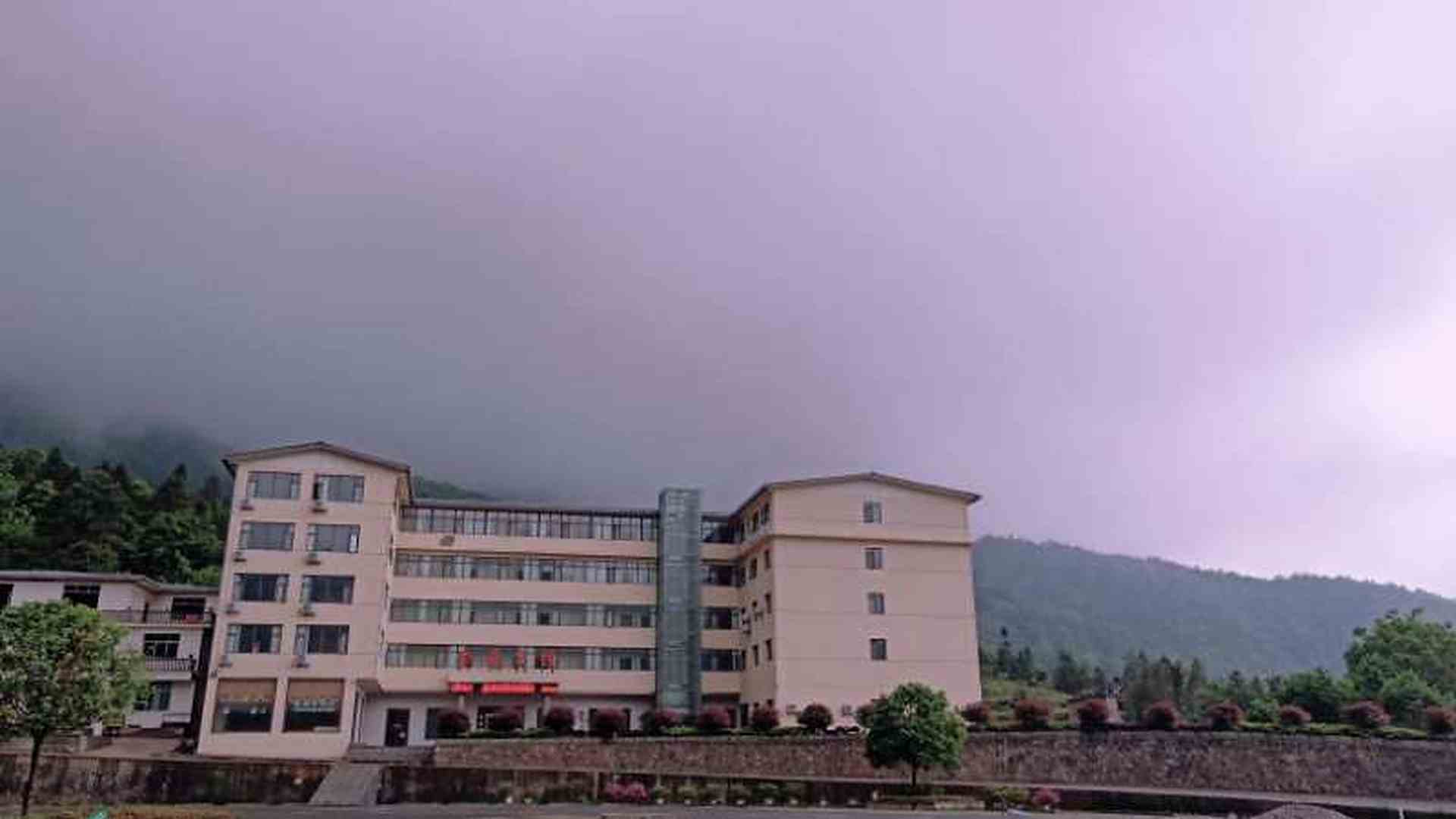 梵净山金龙宾馆
