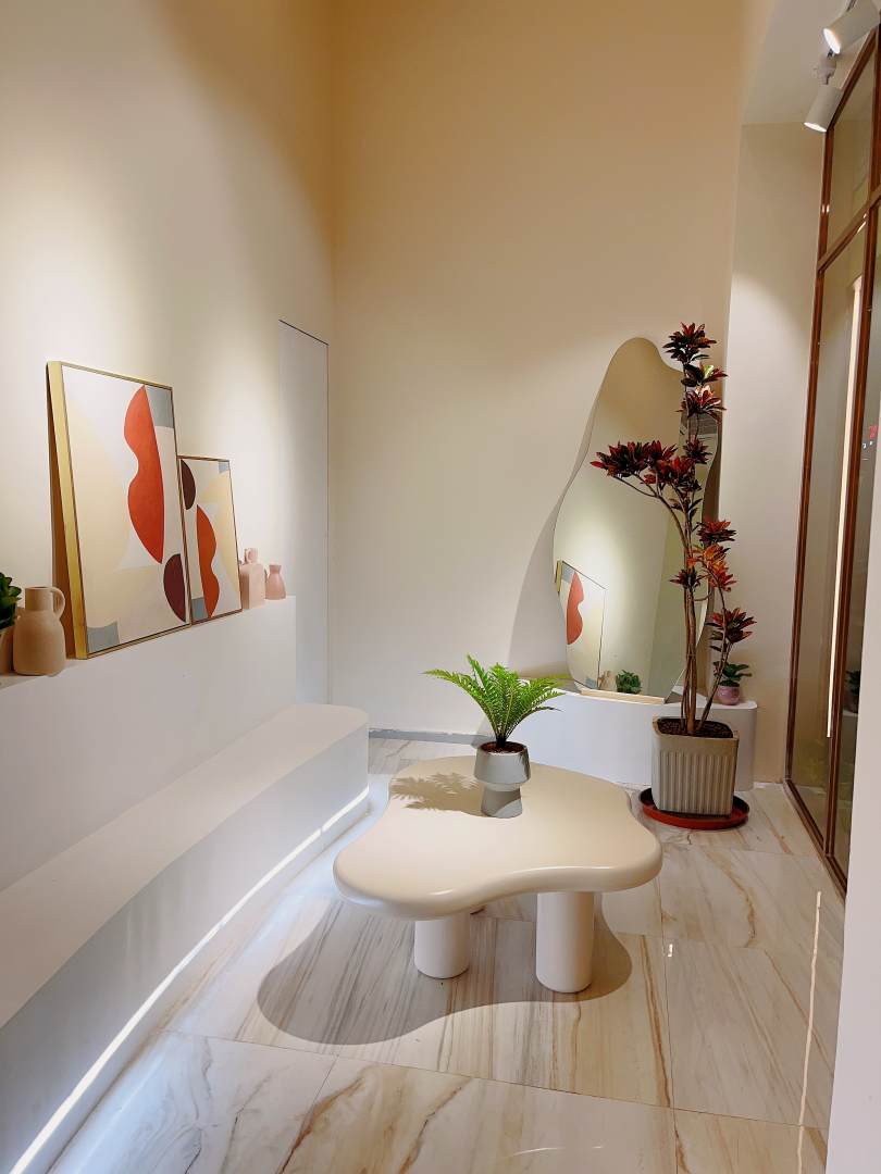 鹿尔·优选公寓(陈桥店)