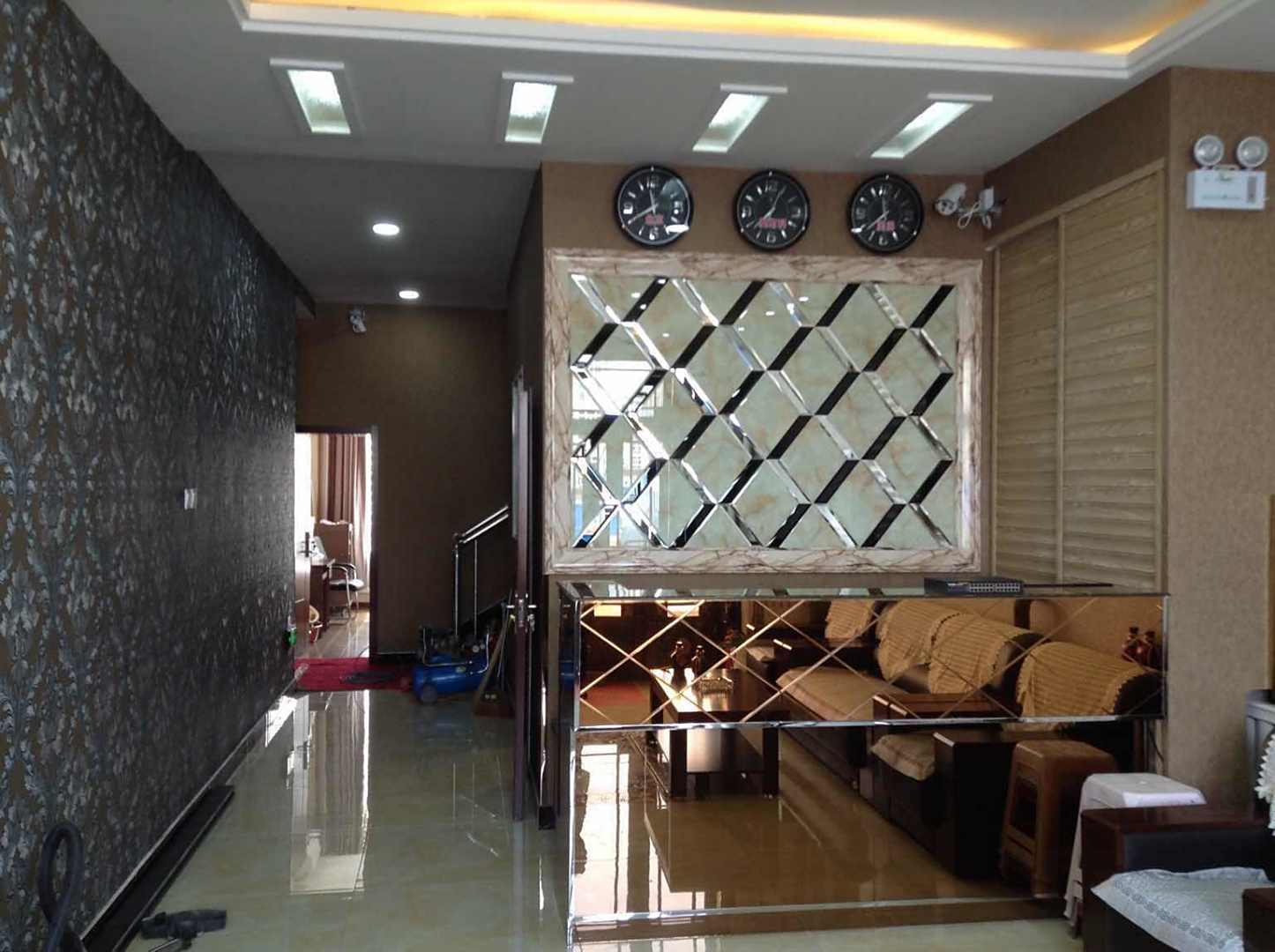 北疆春宾馆