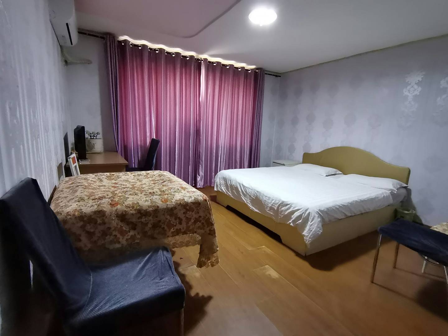 长春虹桥旅店(青龙路店)