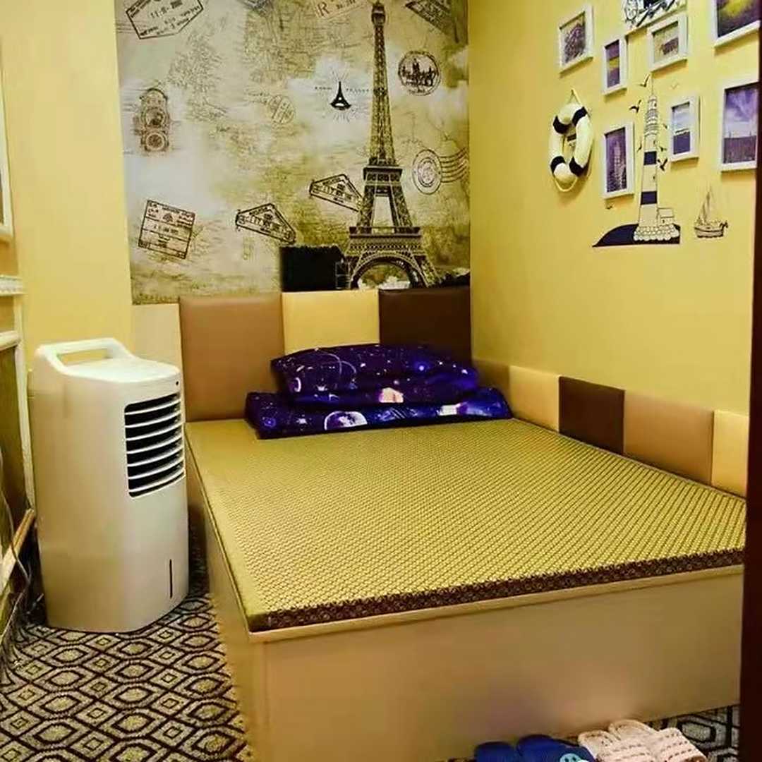 阳光青年旅舍(火车站店)