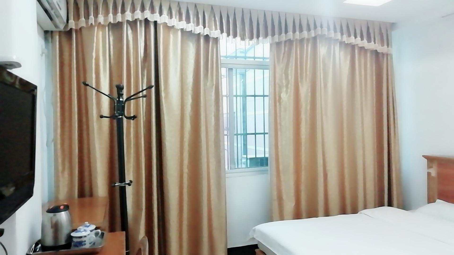 好来轩客栈