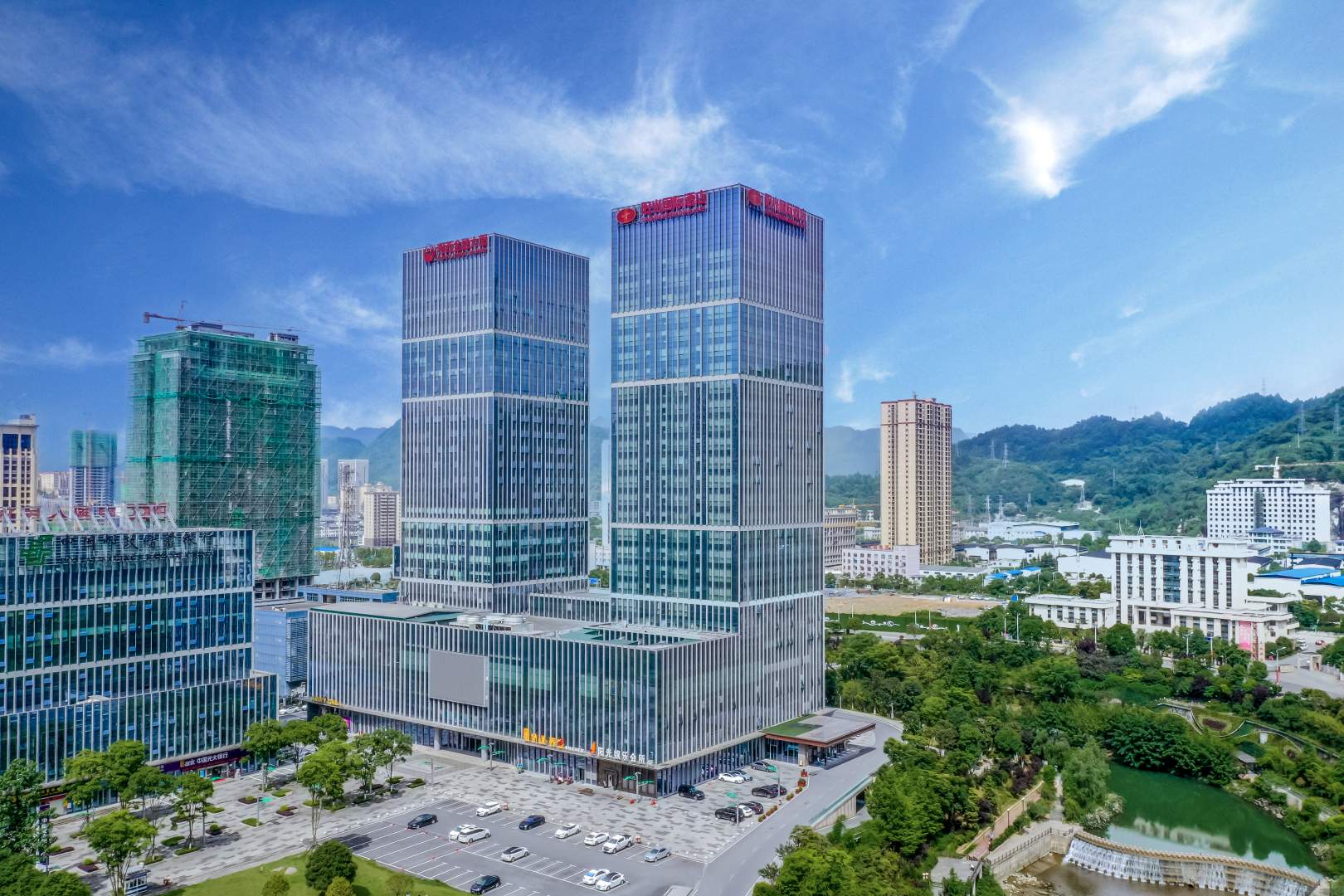 湘西阳光国际酒店(湘西店)