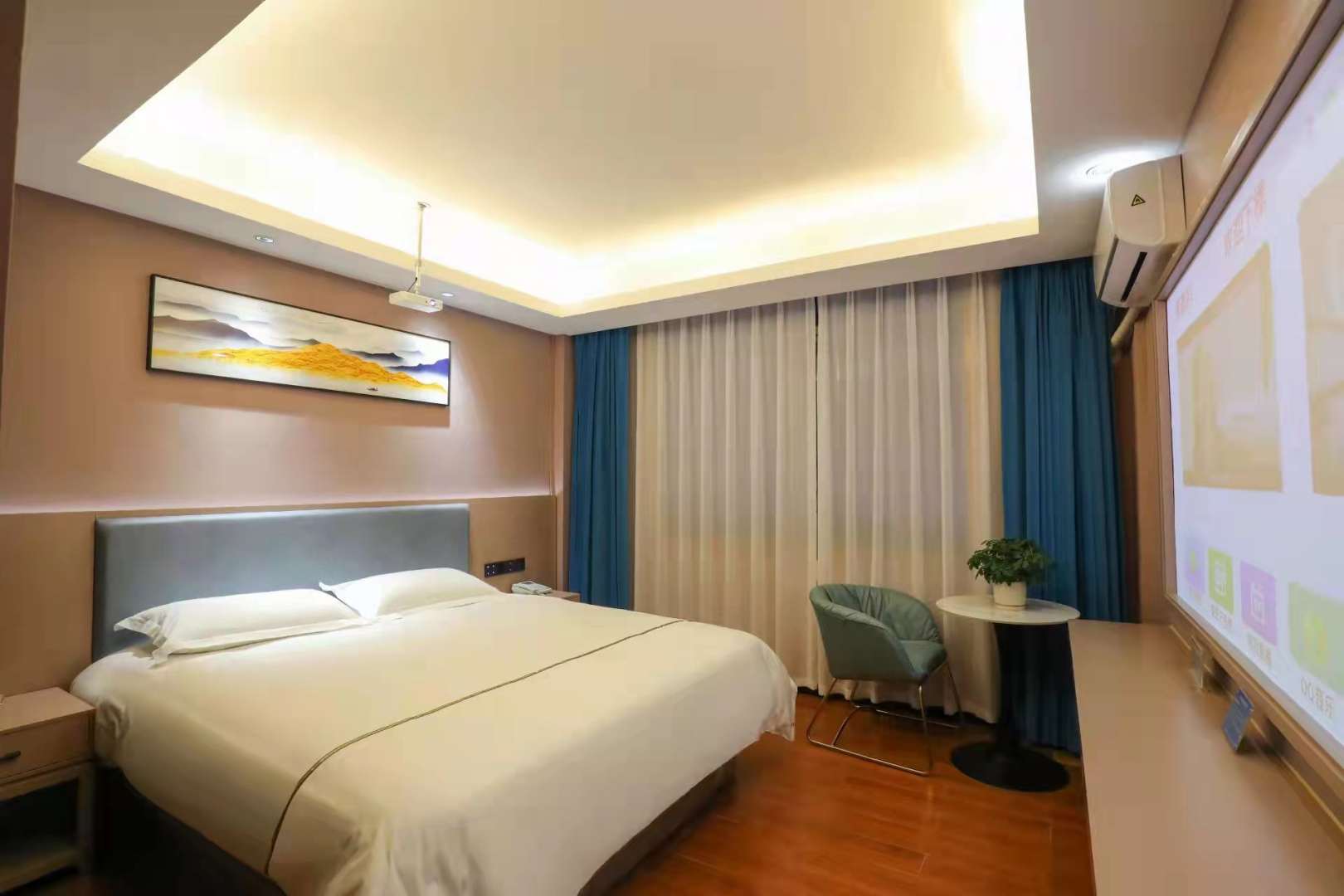 泊龙湾宾馆