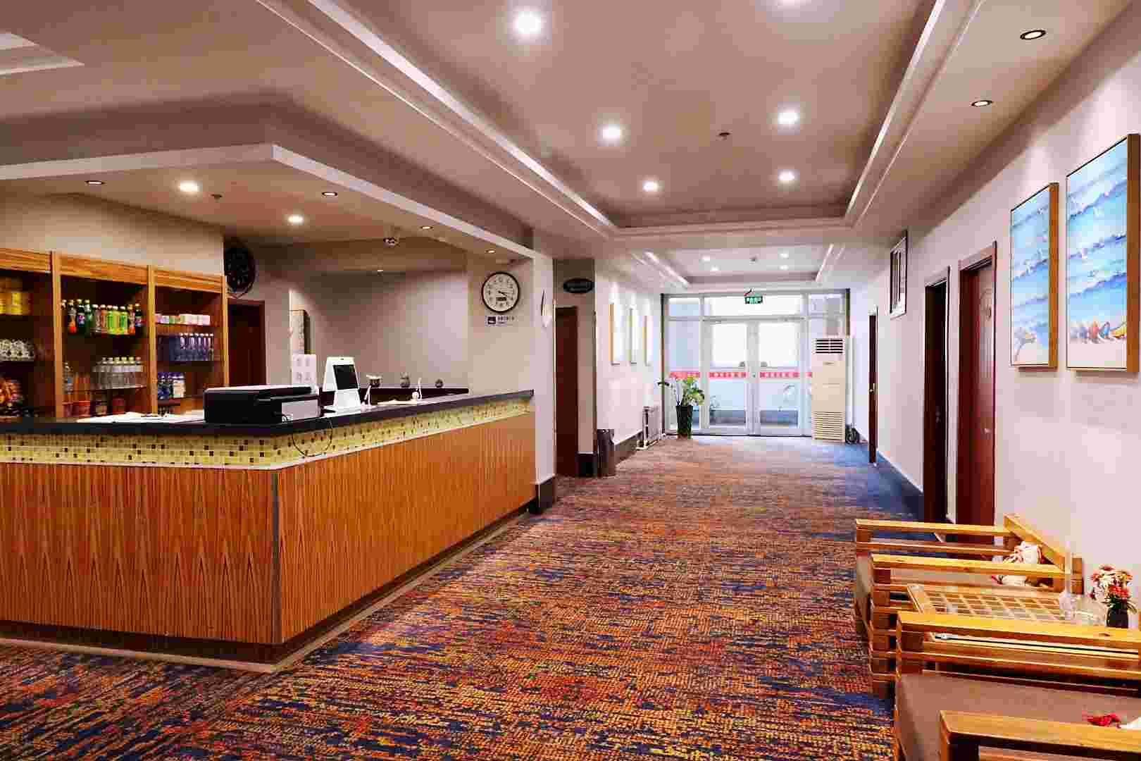 慧兰宾馆(火车站店)