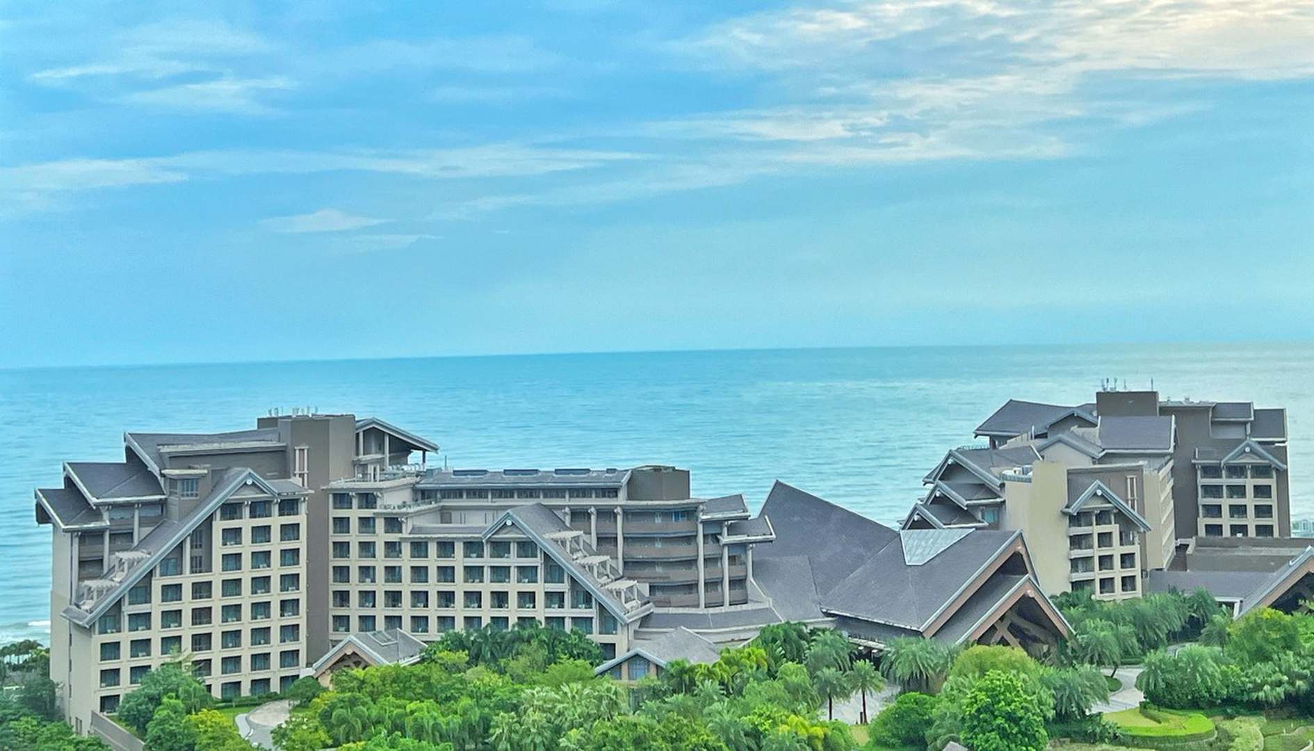 怡蓝小驻公寓(天海街1号分店)