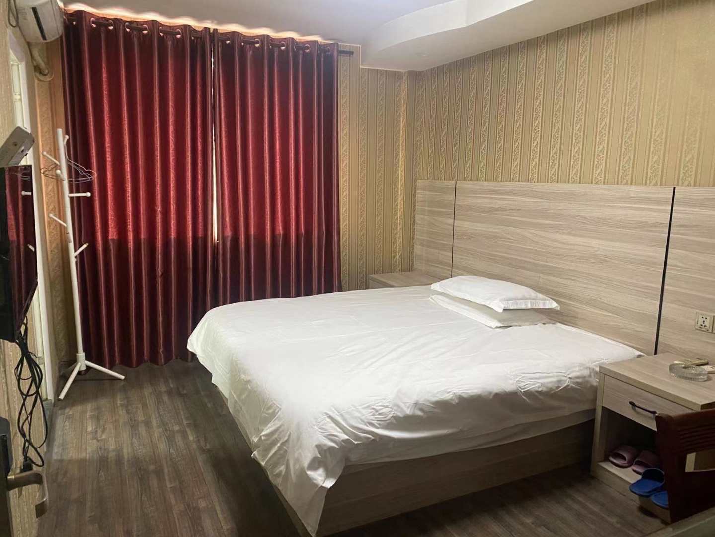 曼可宾馆