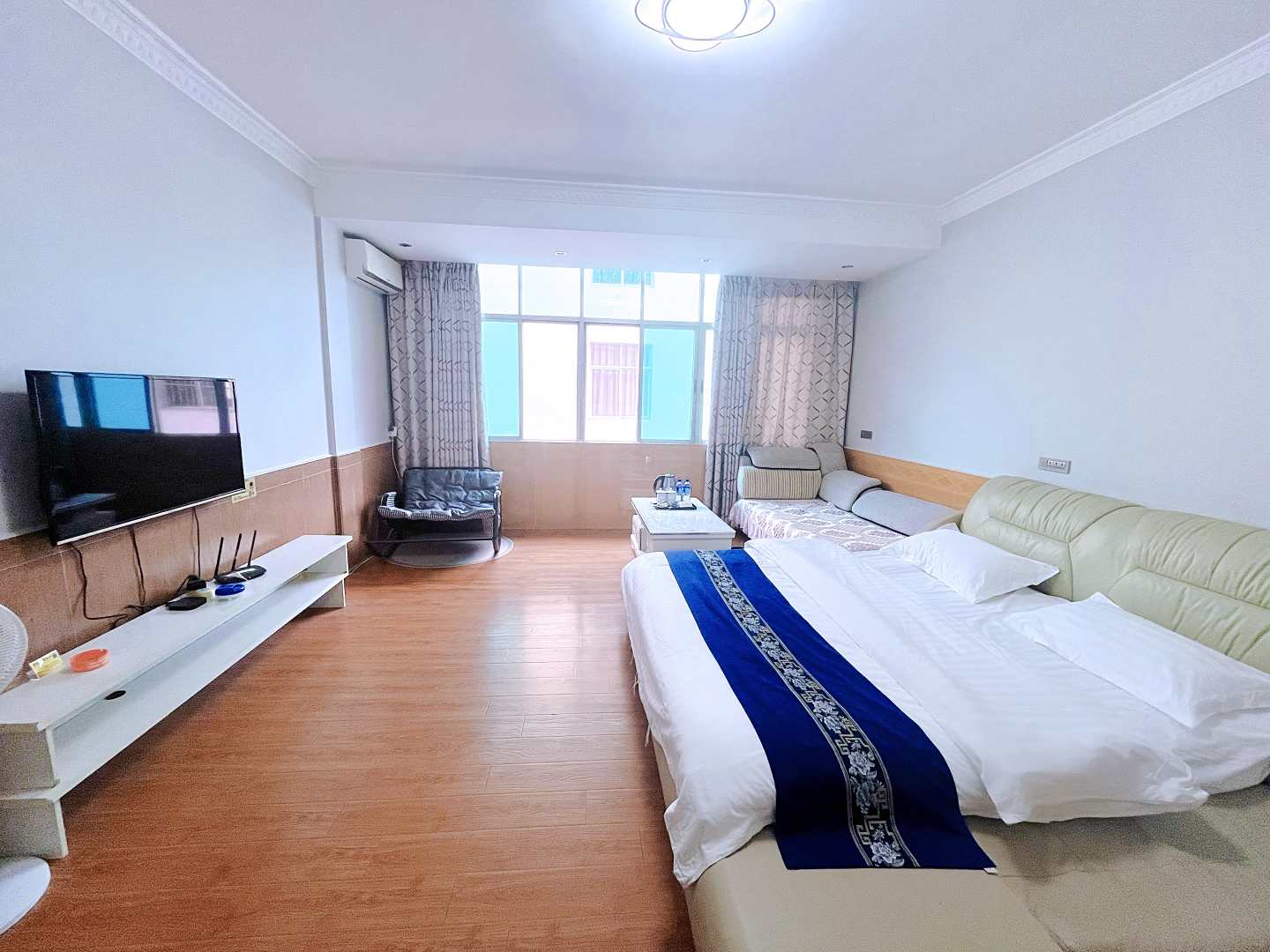 佳瑞快捷酒店