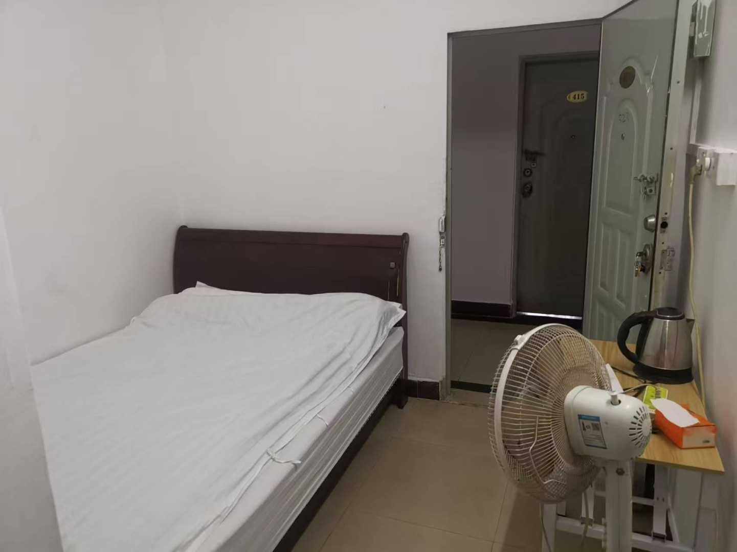 创优电梯公寓