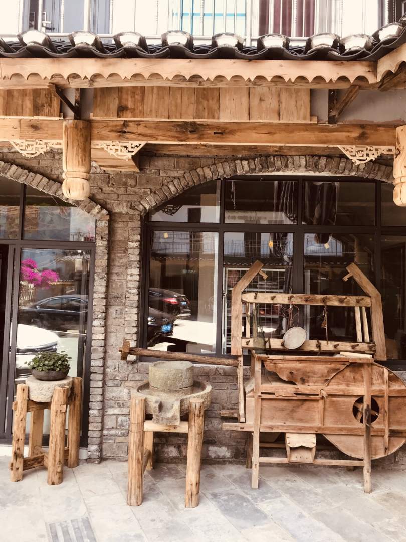 贵阳陌陌酒店