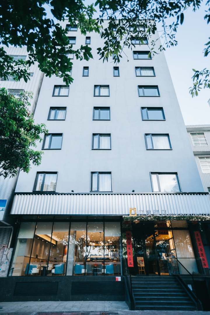 海口广澳酒店