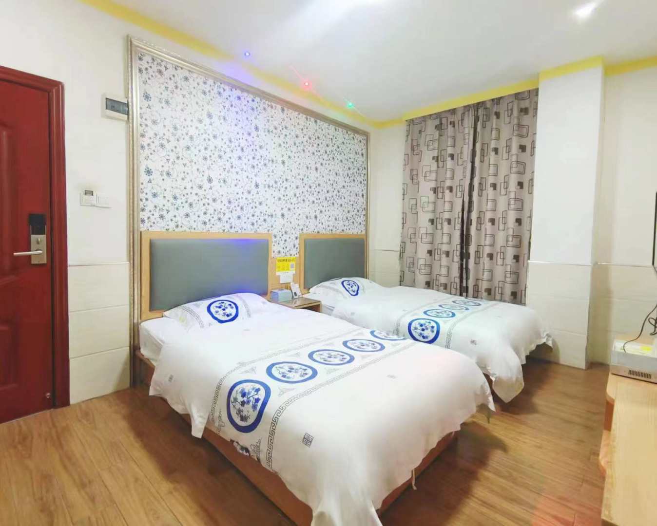 雅颐商务宾馆