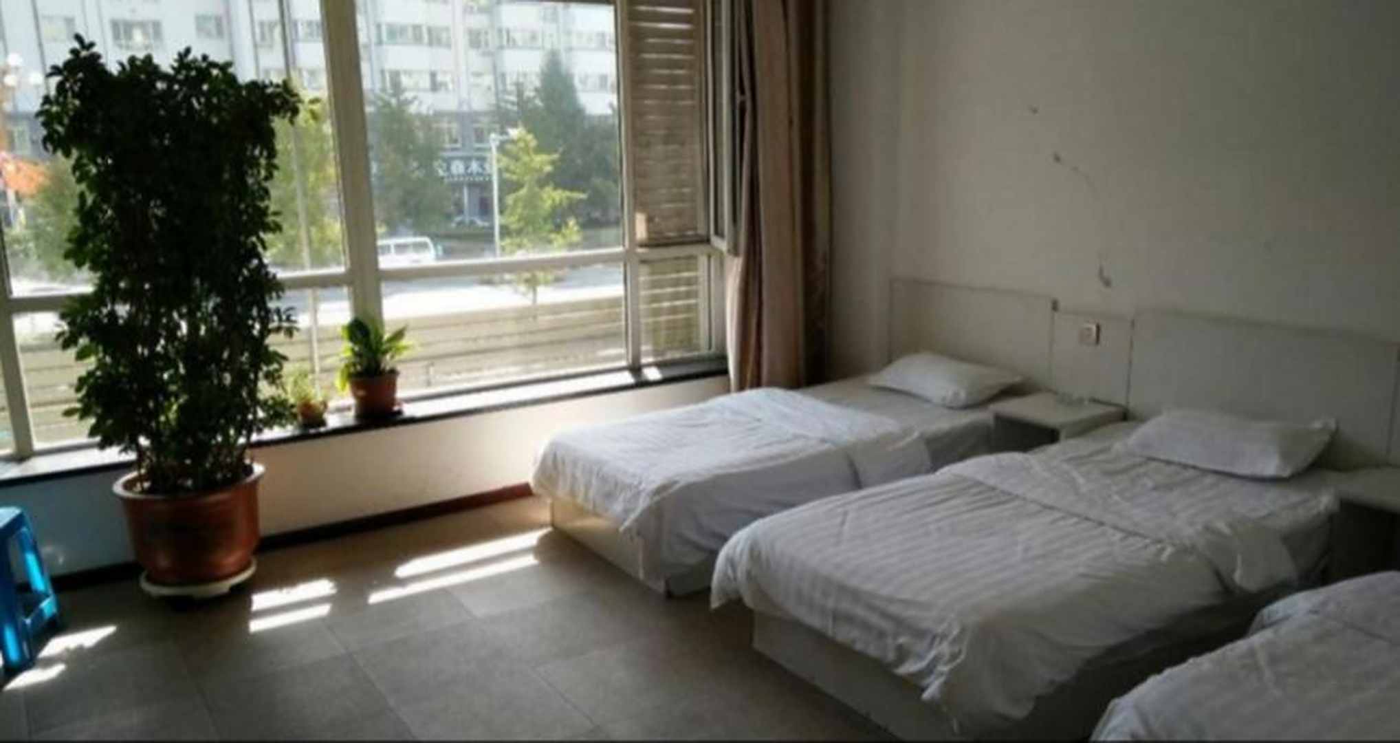 益馨快捷宾馆