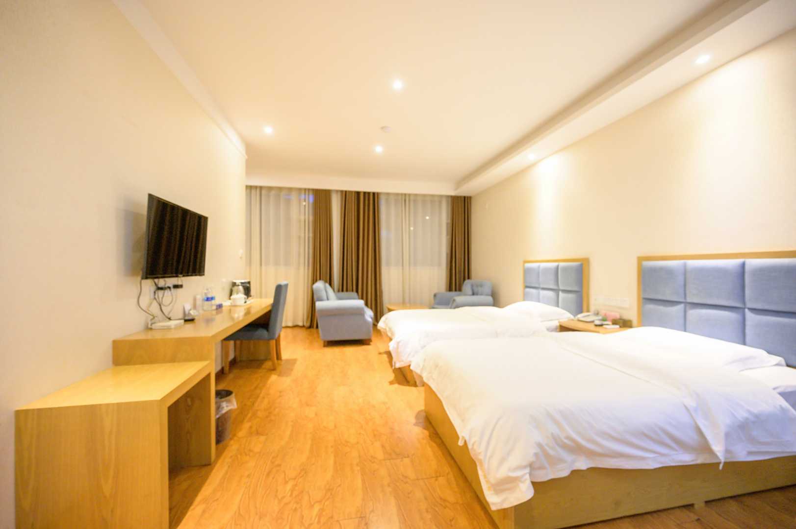 南充丝绸宾馆(丝绸路店)