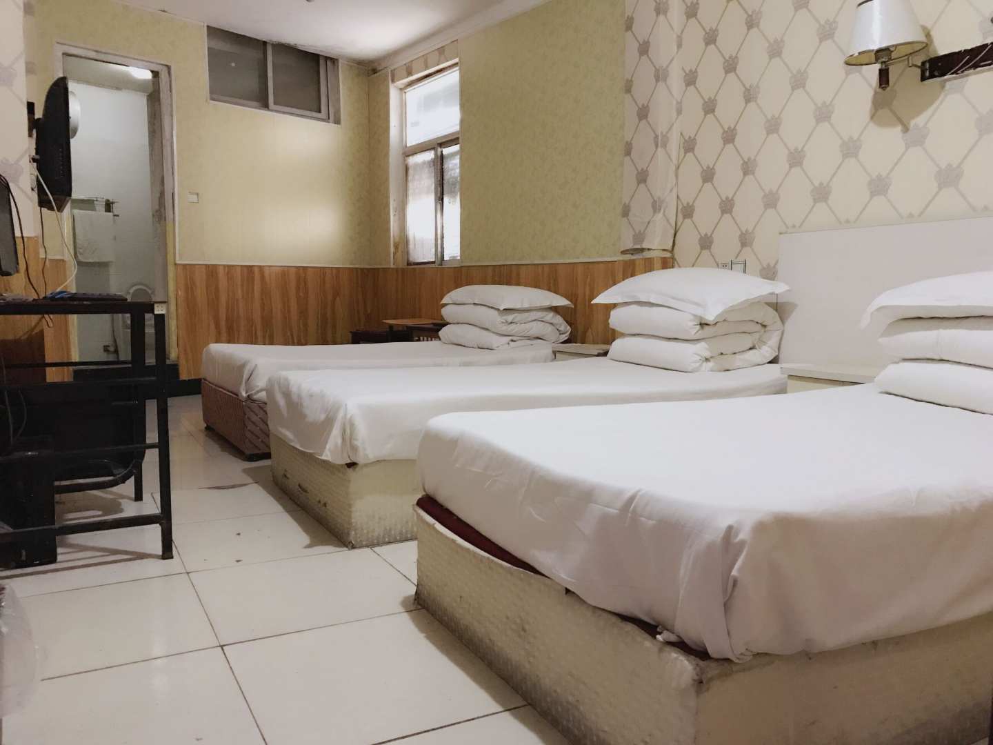 商丘鑫朝阳宾馆