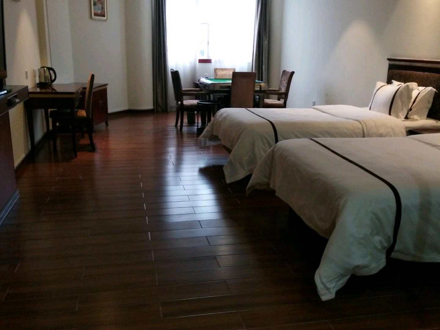 金凯大酒店