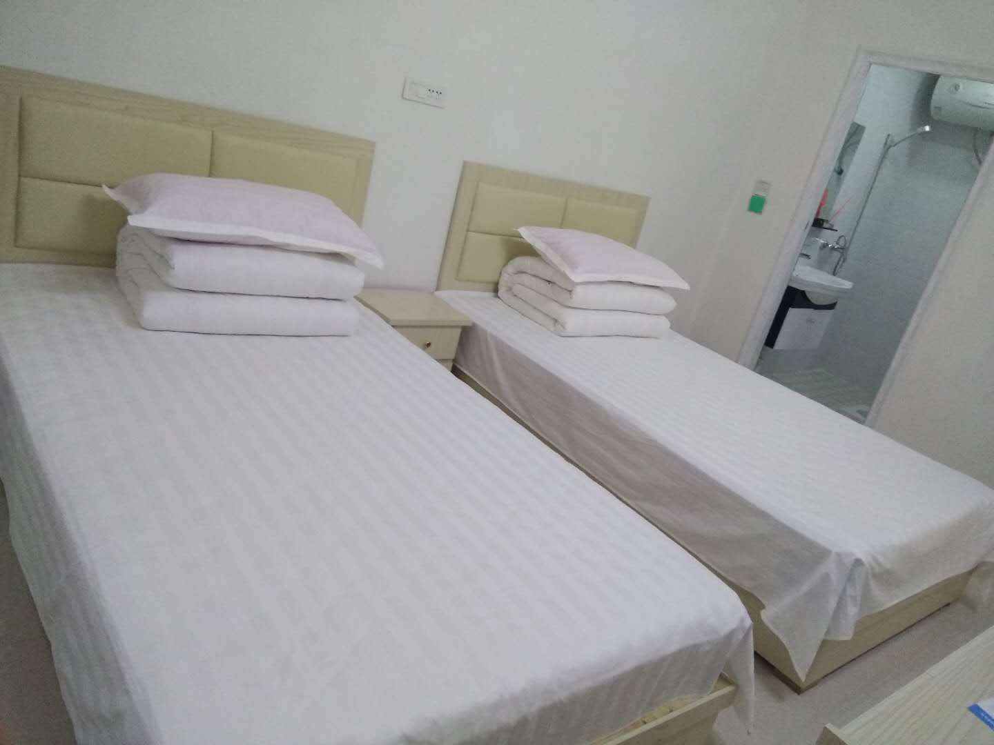 麻城旭东宾馆