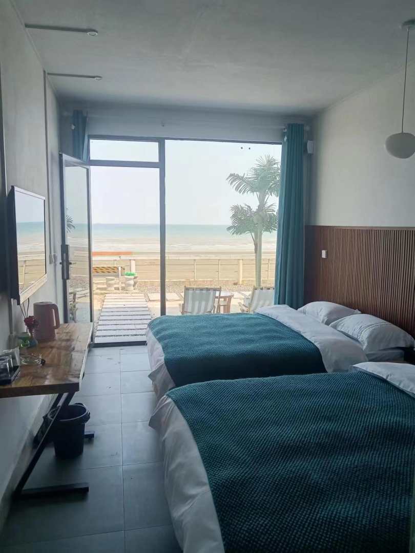 边海日记客栈