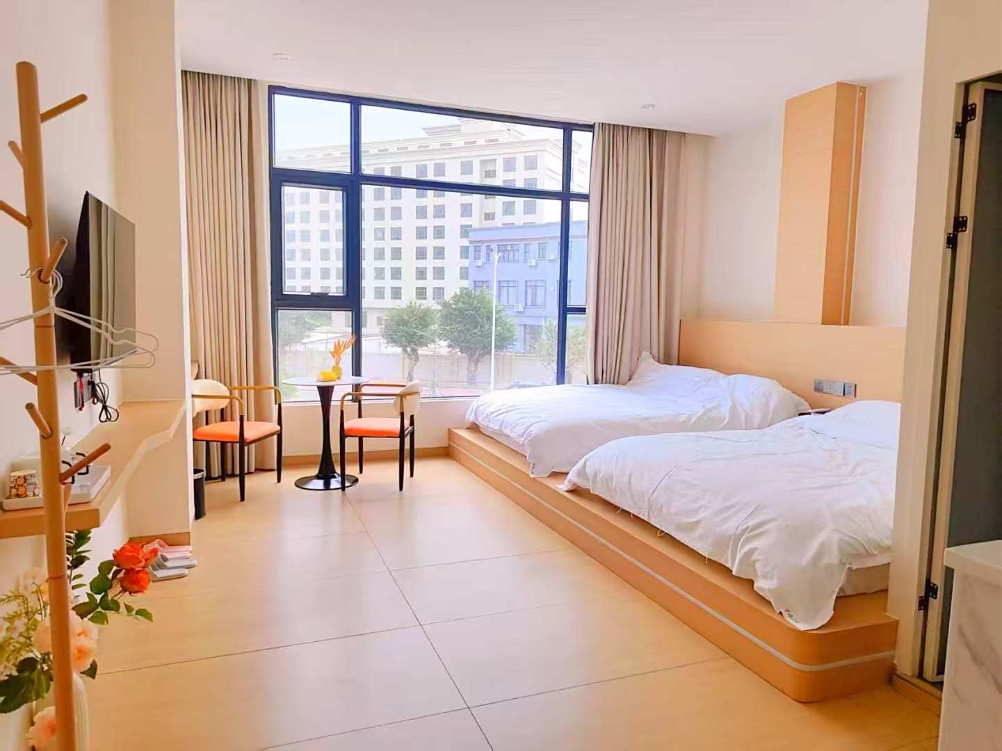 言海雅苑别墅(民宿)