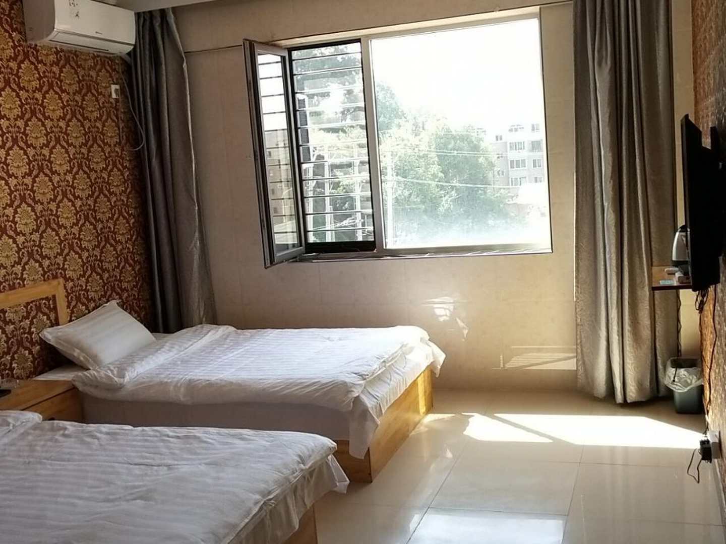 云起宾馆