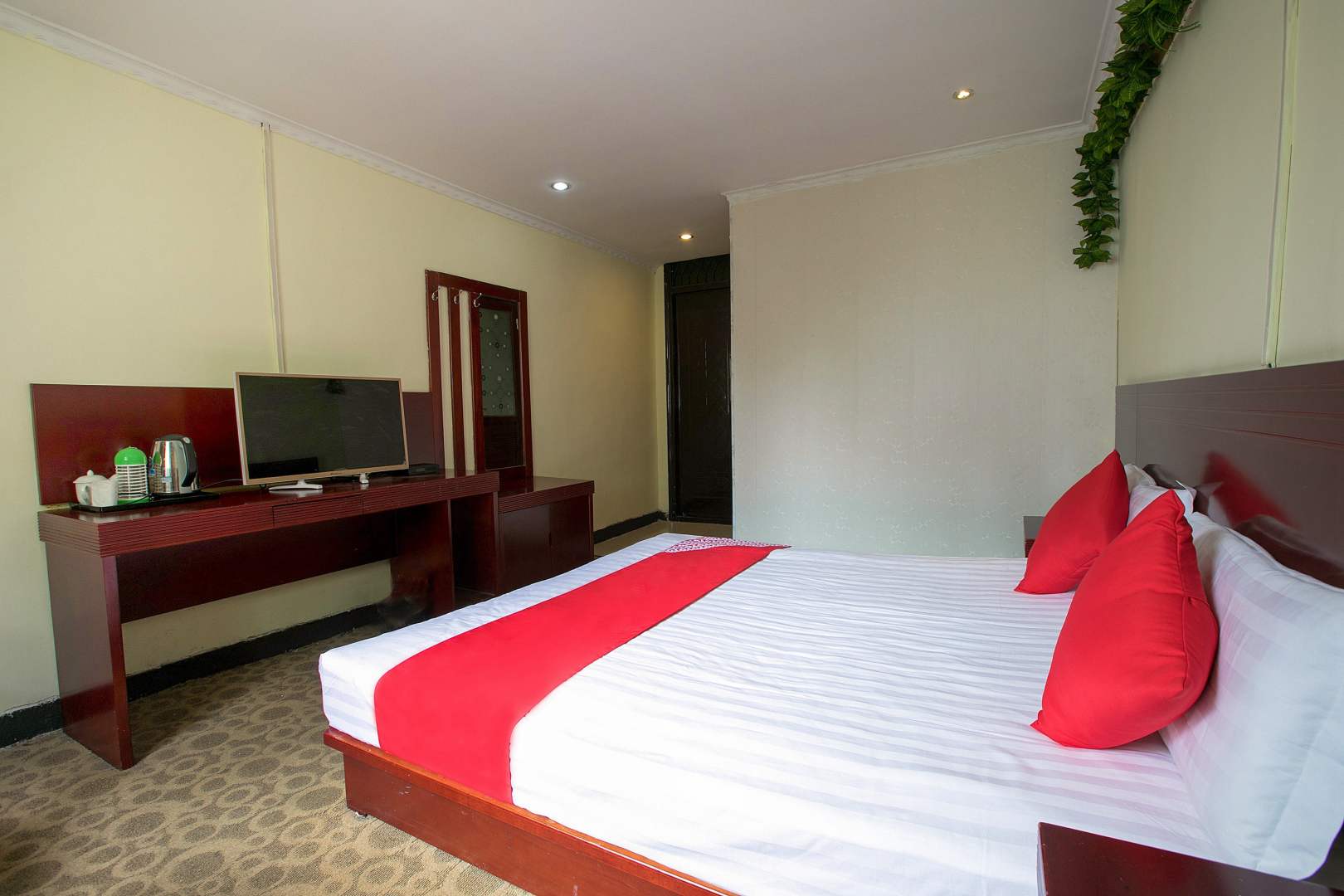 珠海祝老表民宿