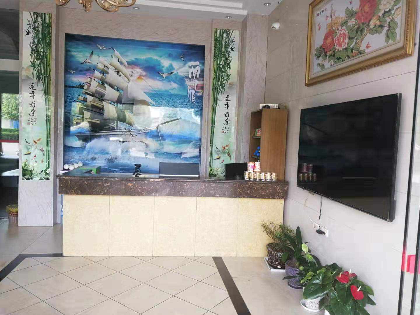 凯鑫宾馆(环城东路店)