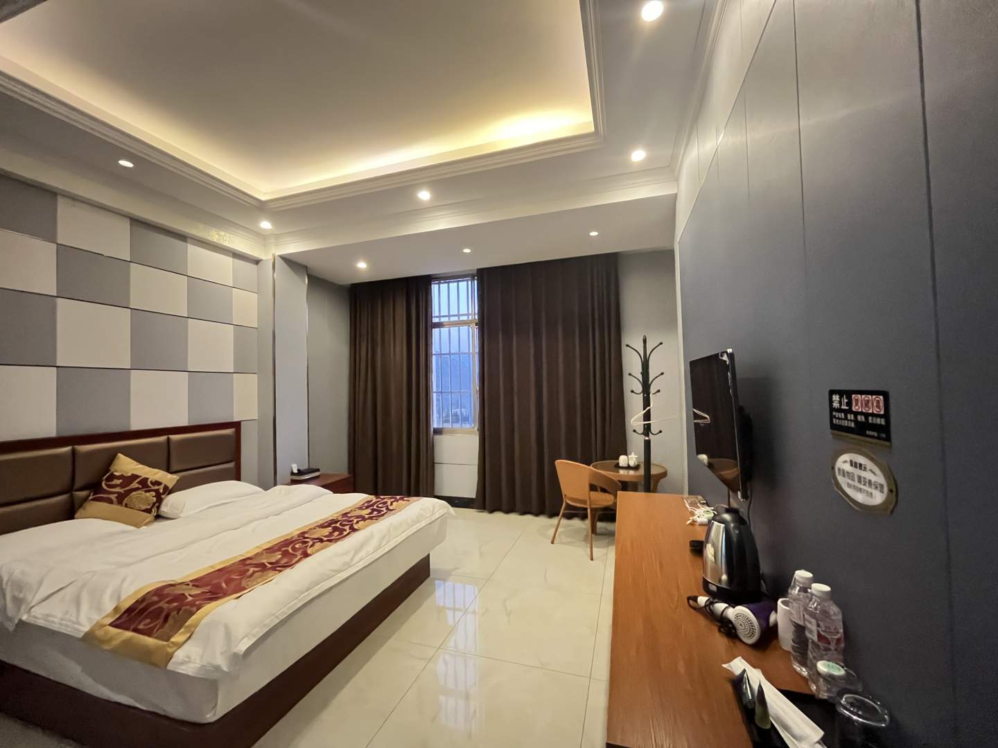 盘县丽琼酒店